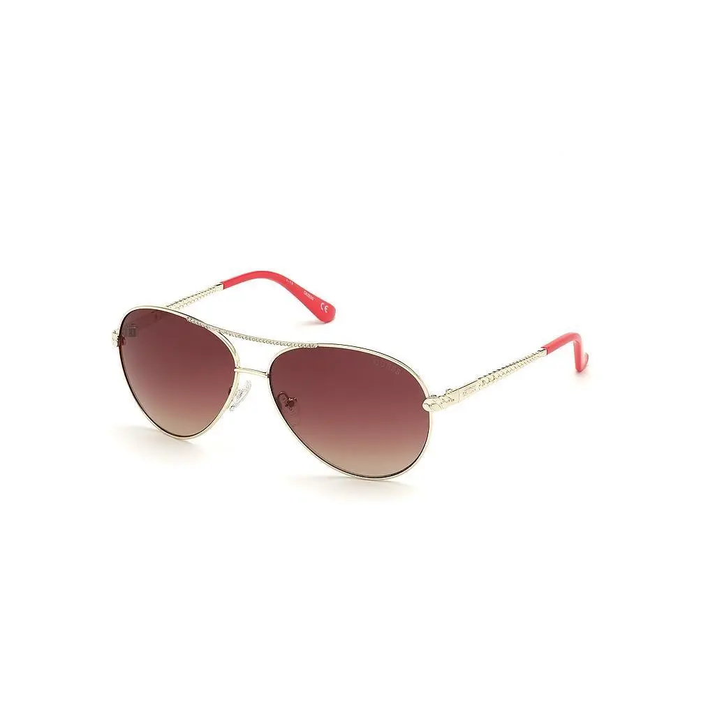 Guess GU7470-S-6032T Sunglasses 60mm