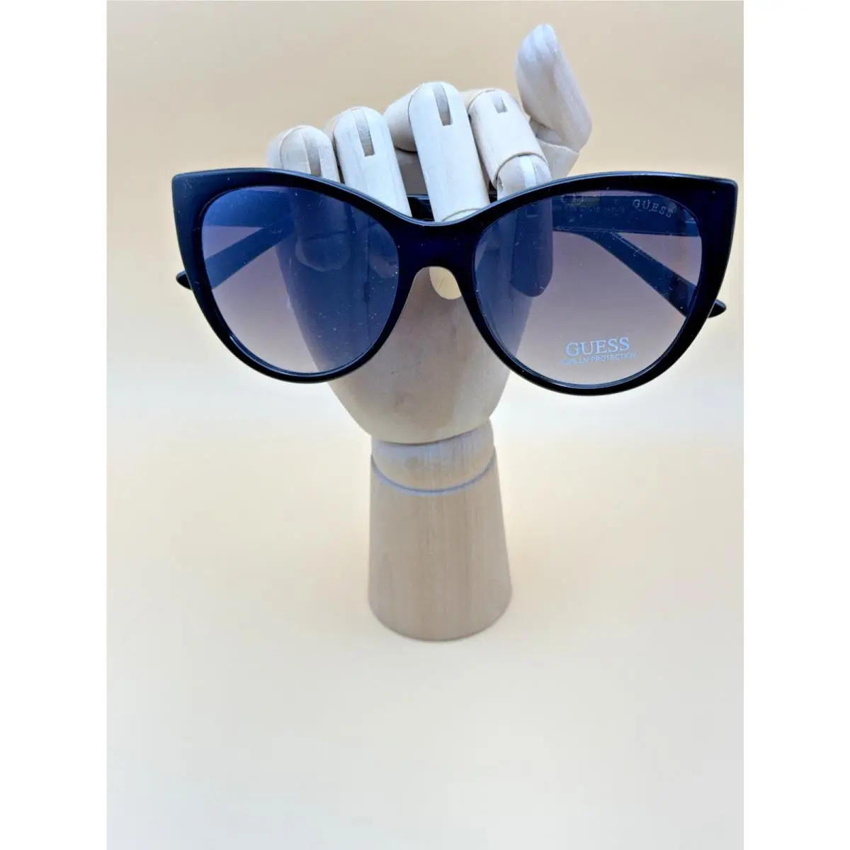 Sunglasses Guess GF6069 01B 57-18 145