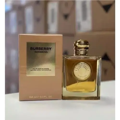 Burberry Goddess Eau de Parfum Intense 100ml