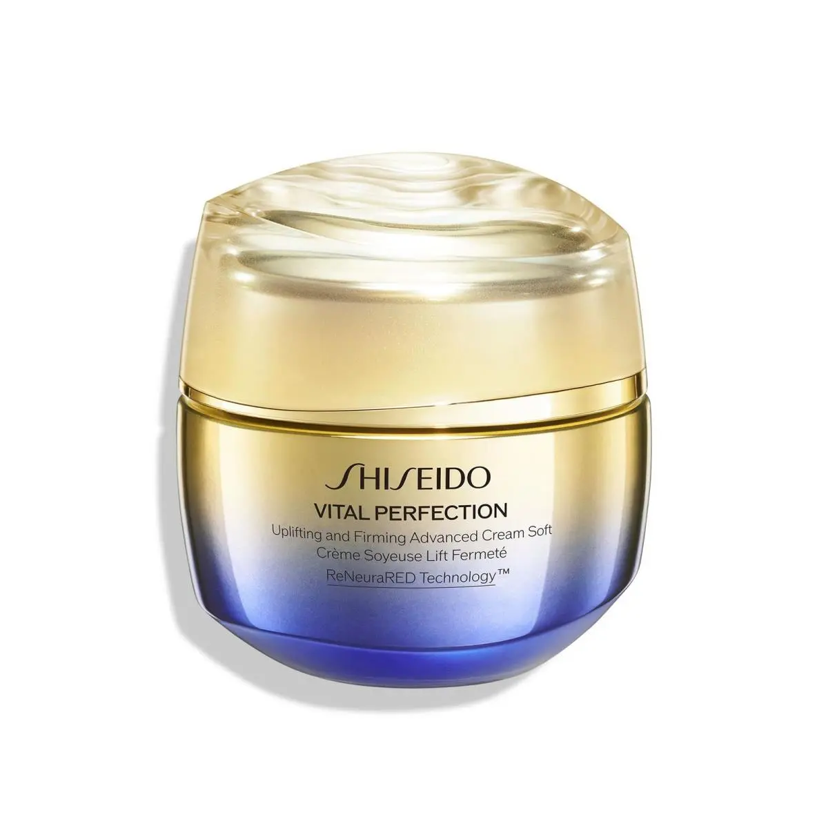 Uplifting and Firming Advanced Cream Soft 50ml by Shiseido