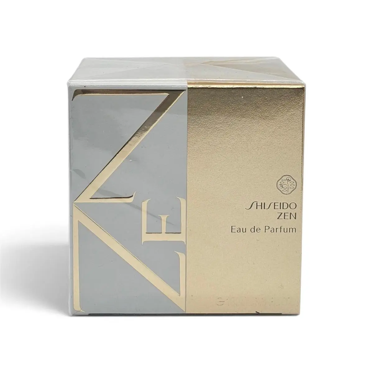 Zen Eau de Parfum 2023 Batch 3009S9 100ml 3.4 oz Edp Spray by Shiseido