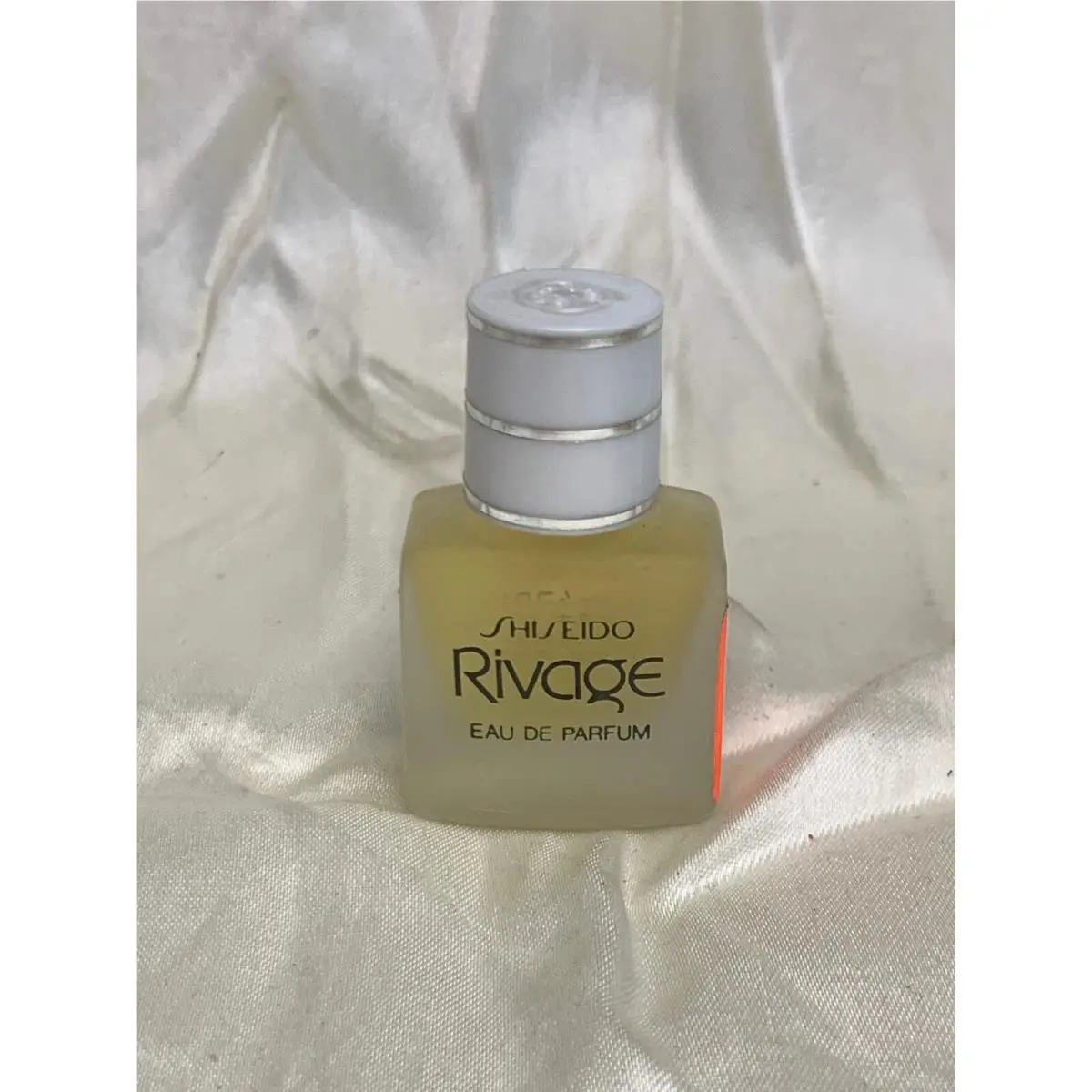 Rivage 4ml/0.1oz Edp Women Vintage Spray by Shiseido