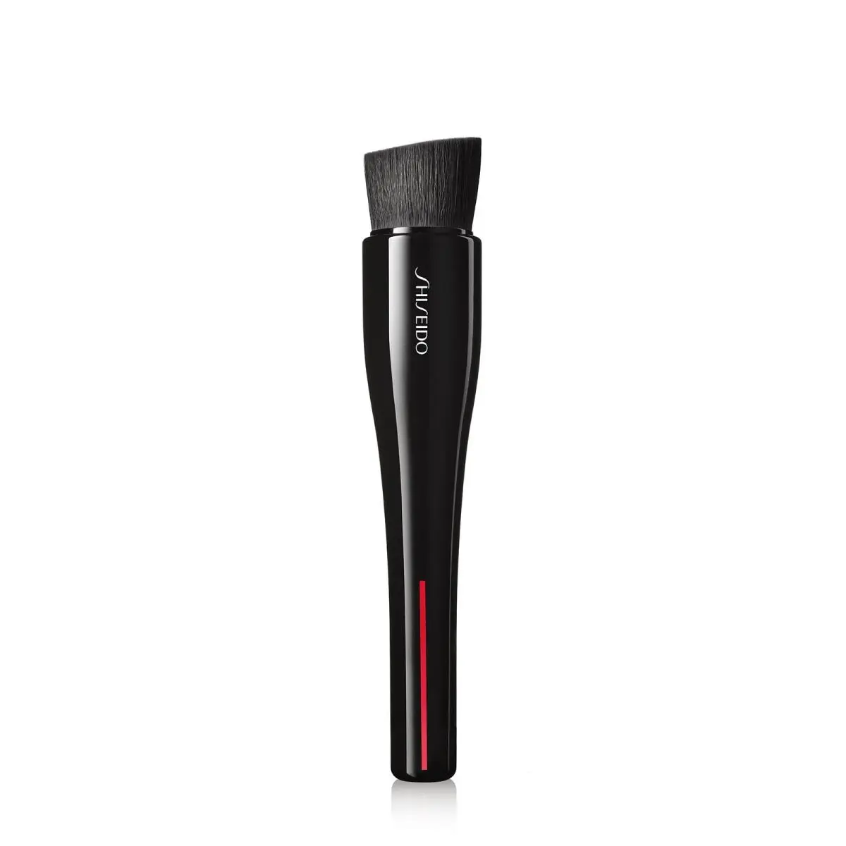 Hasu Fude Foundation Brush - Flat Angled Design For Not Relevant by Shiseido