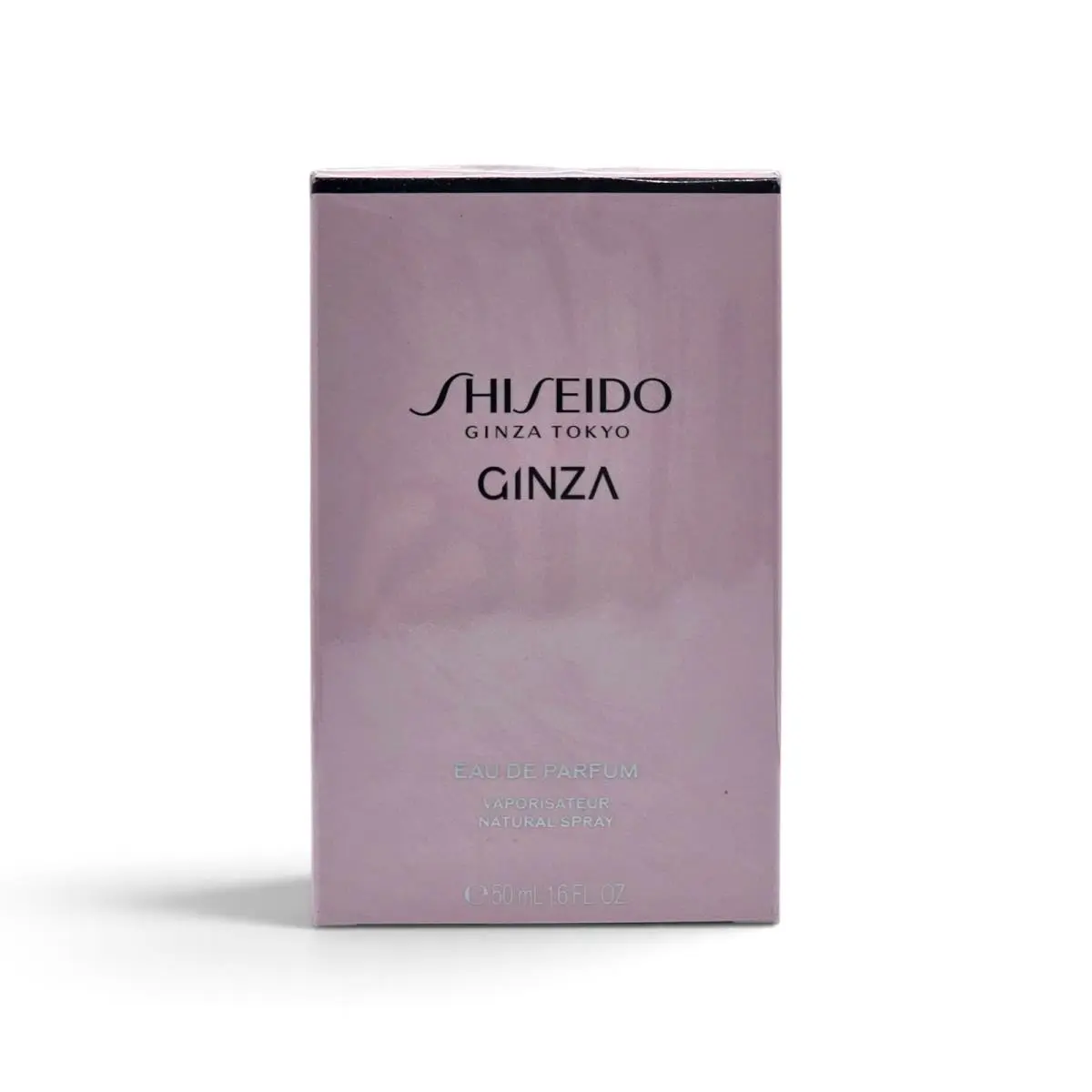 Ginza Edp 50ml 1.6 oz 2020 Batch 0343FM by Shiseido