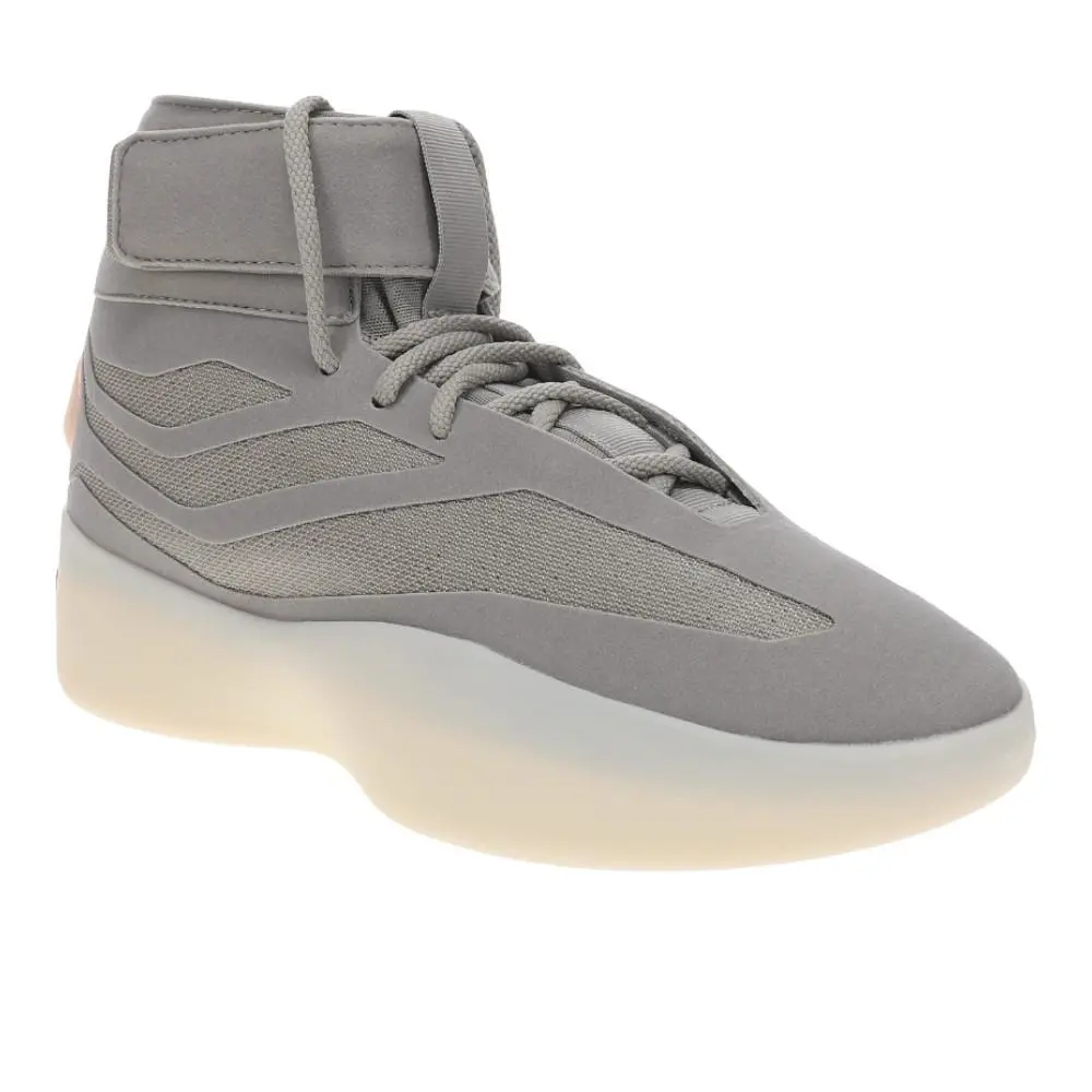 Adidas shoes - adidas Fear Of God Athletics Ii High Top Basketball - JQ8483 - Off White 0