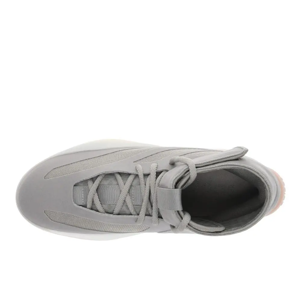 Adidas shoes - adidas Fear Of God Athletics Ii High Top Basketball - JQ8483 - Off White 2