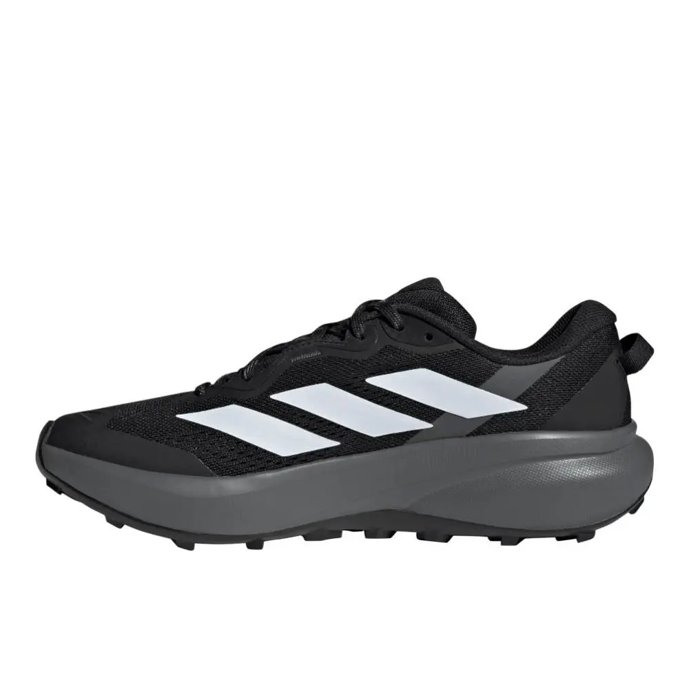 Adidas shoes - adidas Terrex Tracefinder Plus Trail Running - SB1158-JQ1955 - Black 1