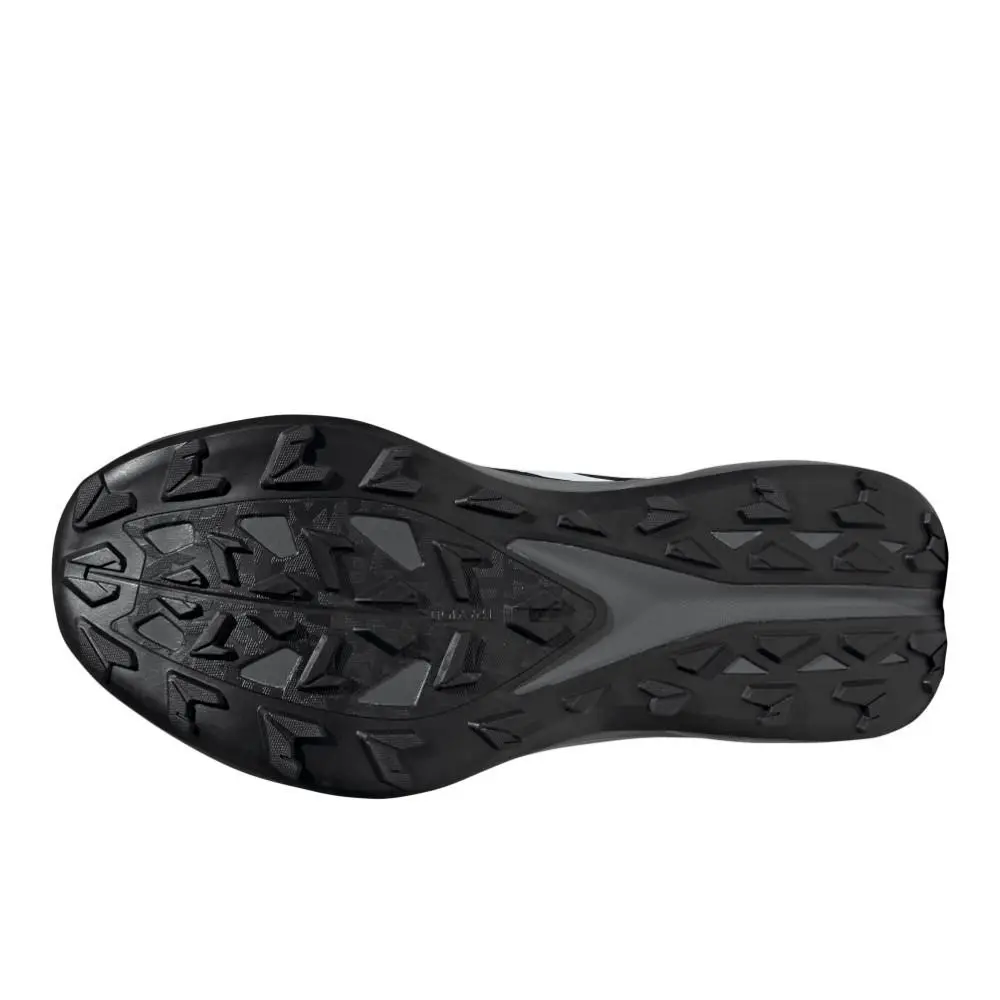 Adidas shoes - adidas Terrex Tracefinder Plus Trail Running - SB1158-JQ1955 - Black 3