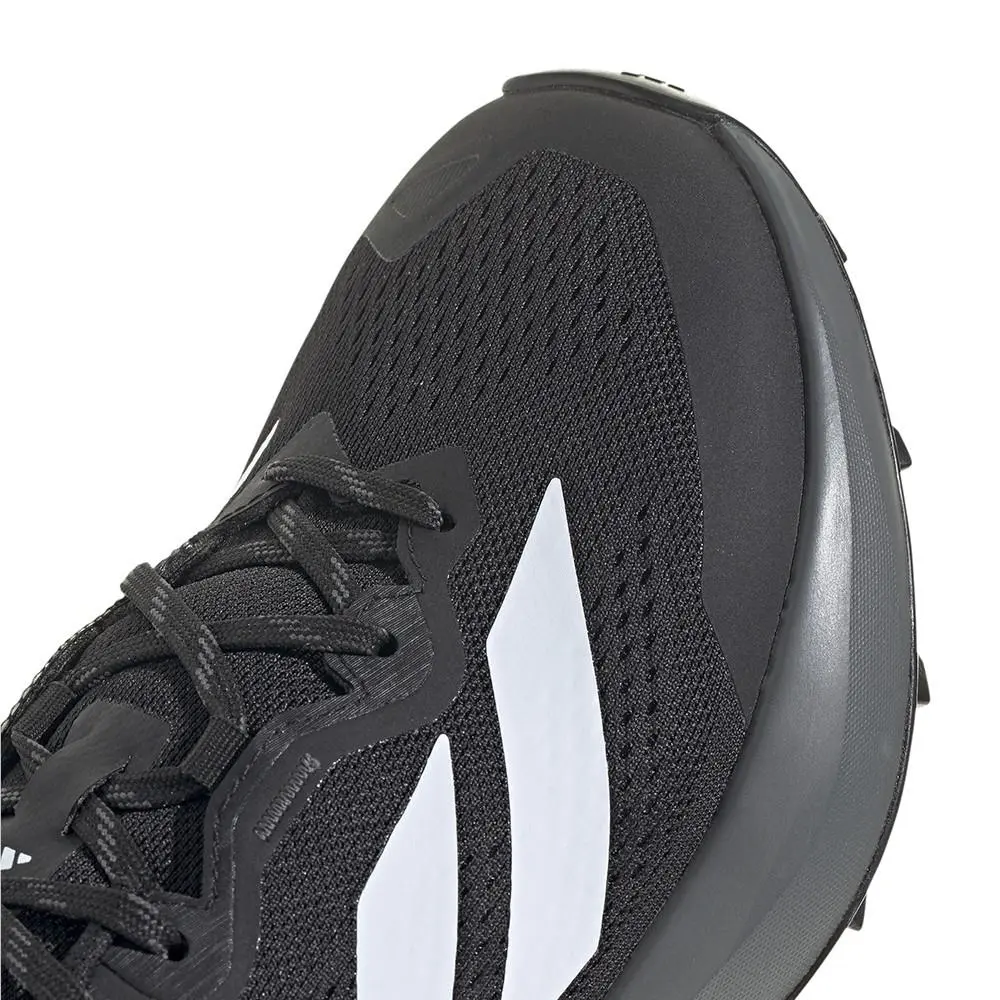 Adidas shoes - adidas Terrex Tracefinder Plus Trail Running - SB1158-JQ1955 - Black 11