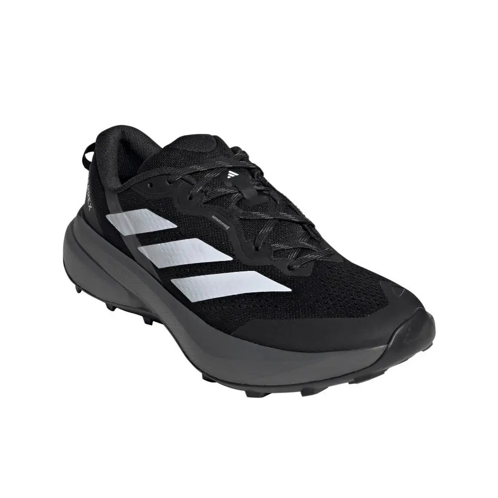 Adidas shoes - adidas Terrex Tracefinder Plus Trail Running - SB1158-JQ1955 - Black 7