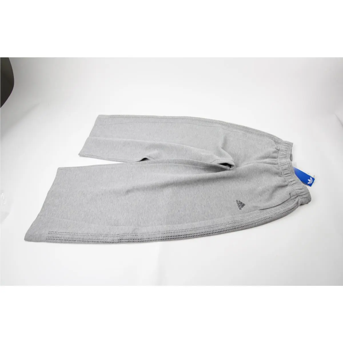 Adidas Sweatpant Women`s Gray S