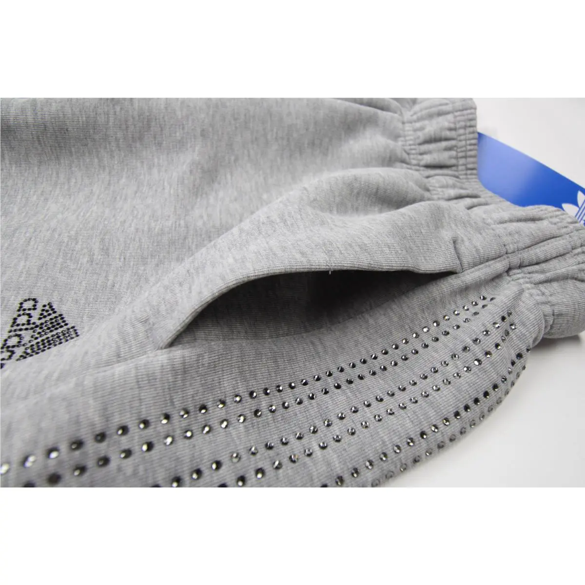Adidas clothing - Gray 2