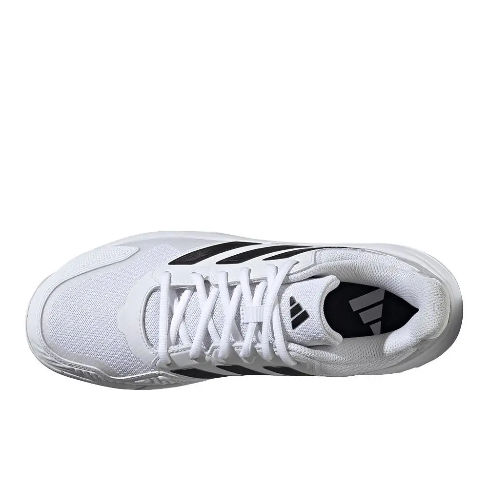Adidas shoes - adidas Courtjam Control 3 Tennis - SB1158-IF7888 - White 2