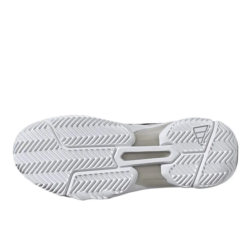 Adidas shoes - adidas Courtjam Control 3 Tennis - SB1158-IF7888 - White 9