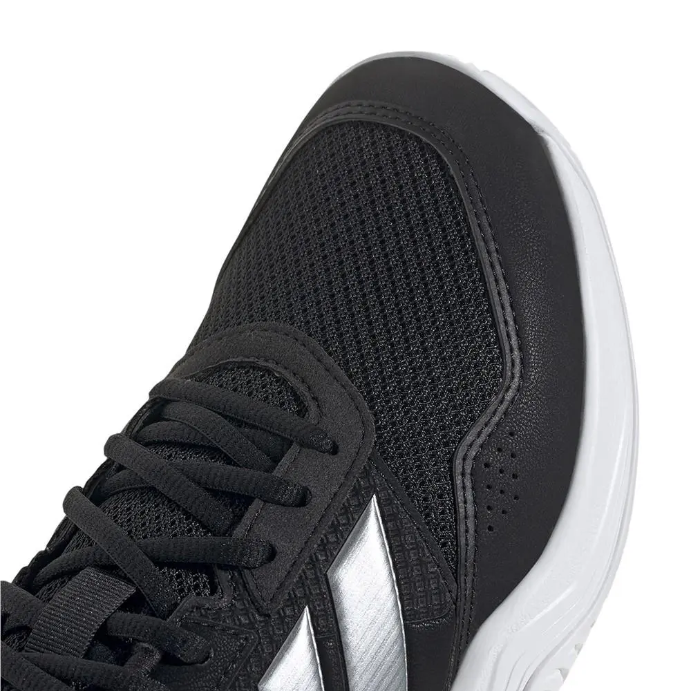 Adidas shoes - adidas Gamecourt 3 All Court Tennis - SB1158-KI3601 - Black 5