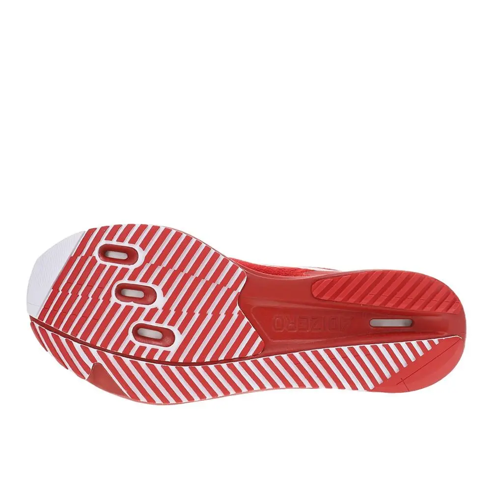 Adidas shoes - adidas Texas AM Adizero Sl2 Running - JQ0246 - Red 9
