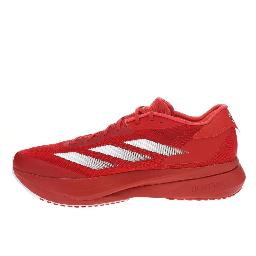 Adidas shoes - adidas Texas AM Adizero Sl2 Running - JQ0246 - Red 7