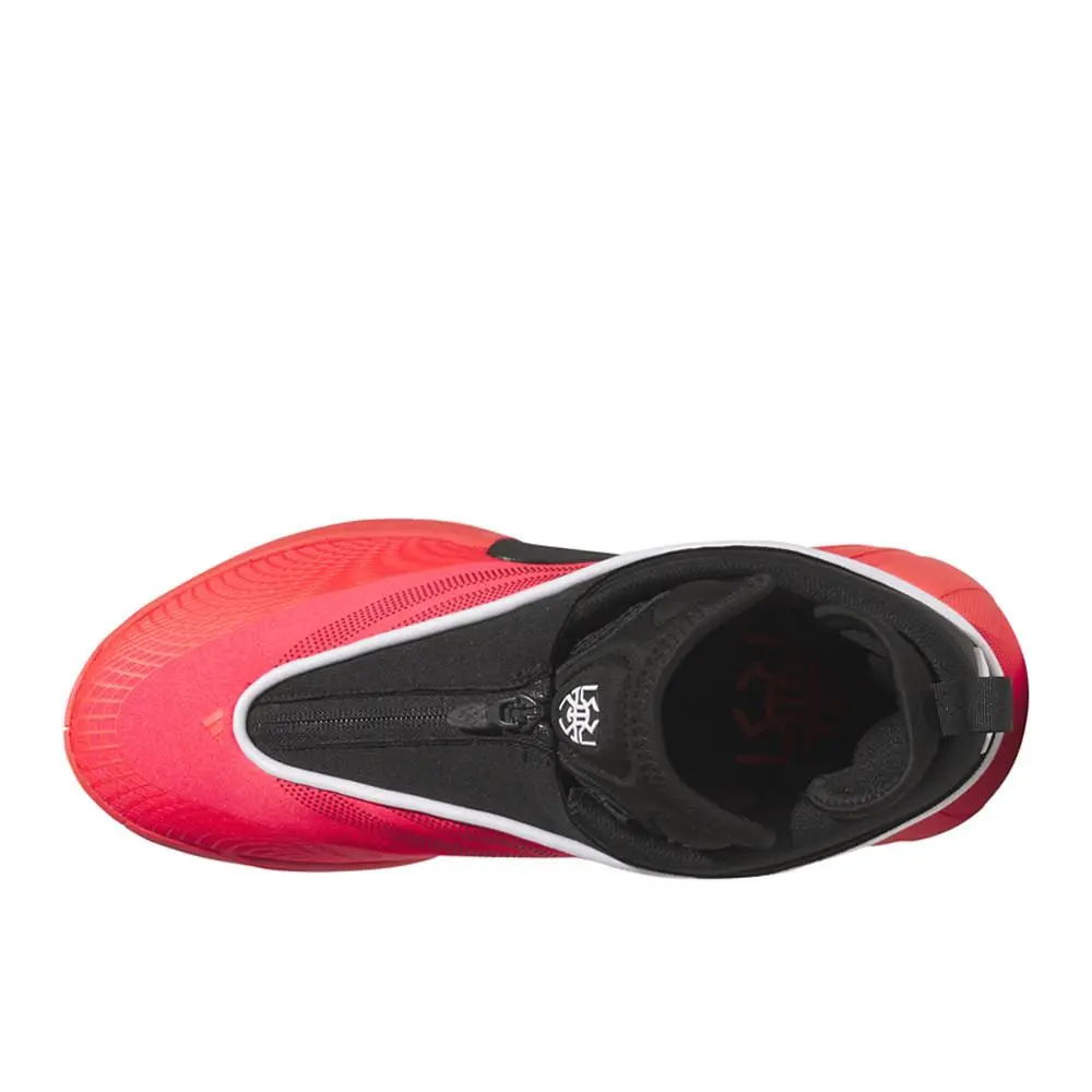 Adidas shoes - adidas D.O.N. Issue 7 - Issue - JS1300 - Red 2
