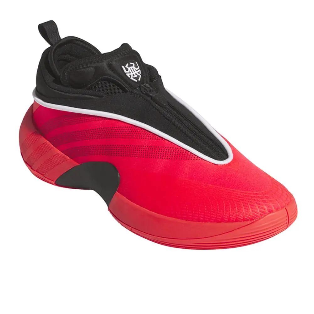 Adidas shoes - adidas D.O.N. Issue 7 - Issue - JS1300 - Red 8