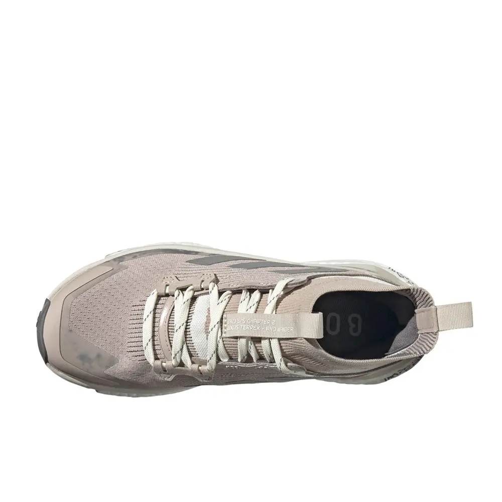 Adidas shoes - adidas Terrex Free Hiker 2.0 Hiking - HQ1443 - Beige 2
