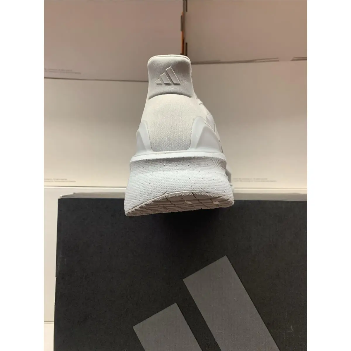 Adidas shoes - adidas UltraBoost X - UltraBoost - JH7250 - Gray 5