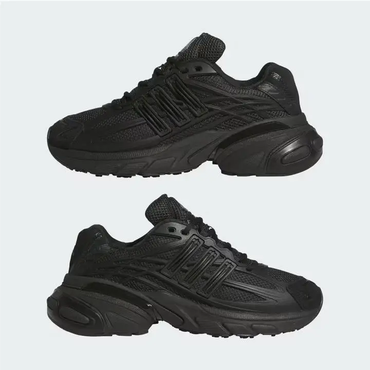 Adidas shoes - adidas 2.0 - KZ9155 - Black 9