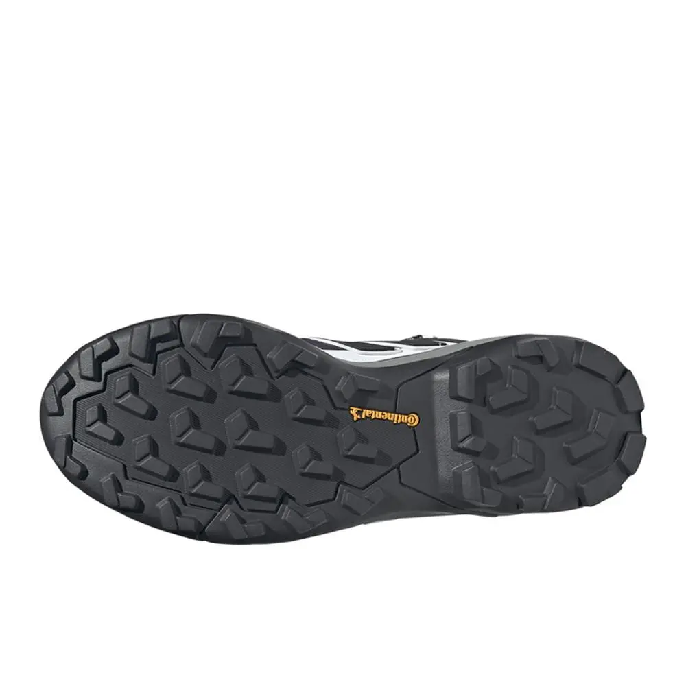 Adidas shoes - adidas Terrex Skychaser Mid GoreTex Hiking - JQ9928 - Black, White 3