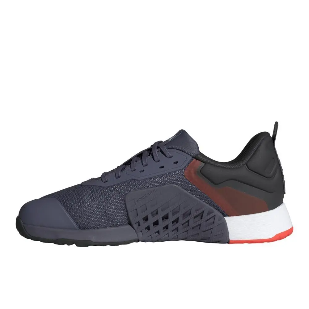 Adidas shoes - adidas Dropset 3 Training - Dropset Training - JR1670 - Purple 1