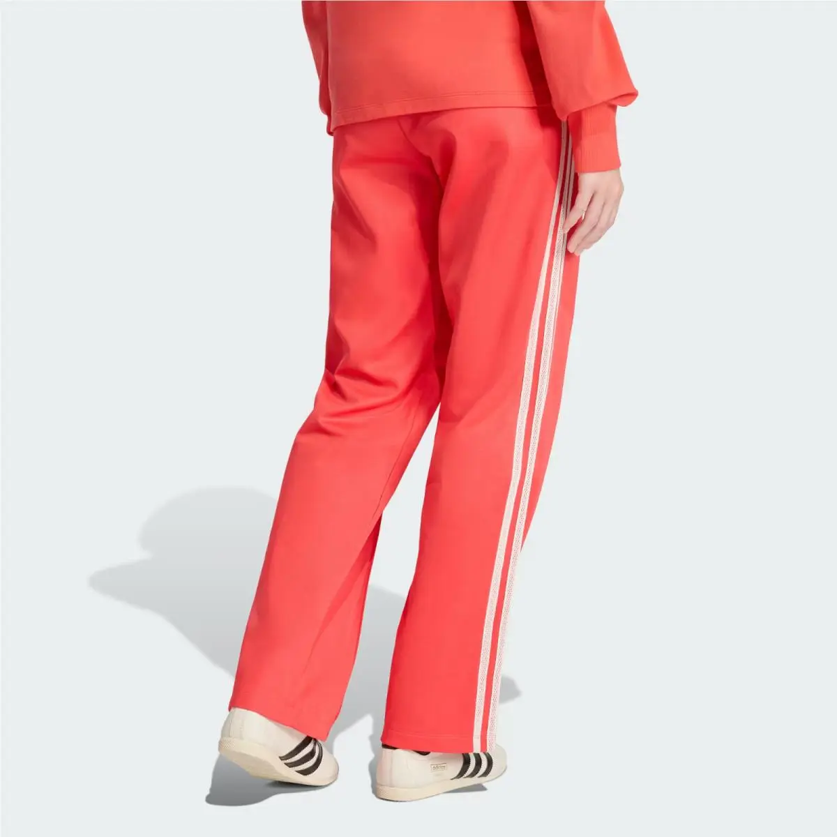 Adidas clothing - KD4316 - KD4316 - Semi Lucid Red 11