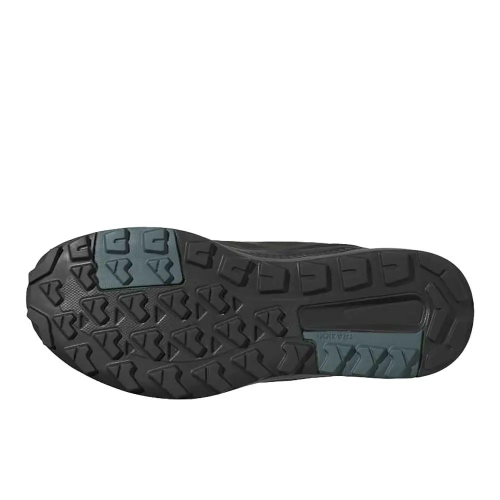 Adidas shoes - adidas Terrex Anylander Mid Rain.Rdy Hiking - SB1158-JQ9963 - Brown 3