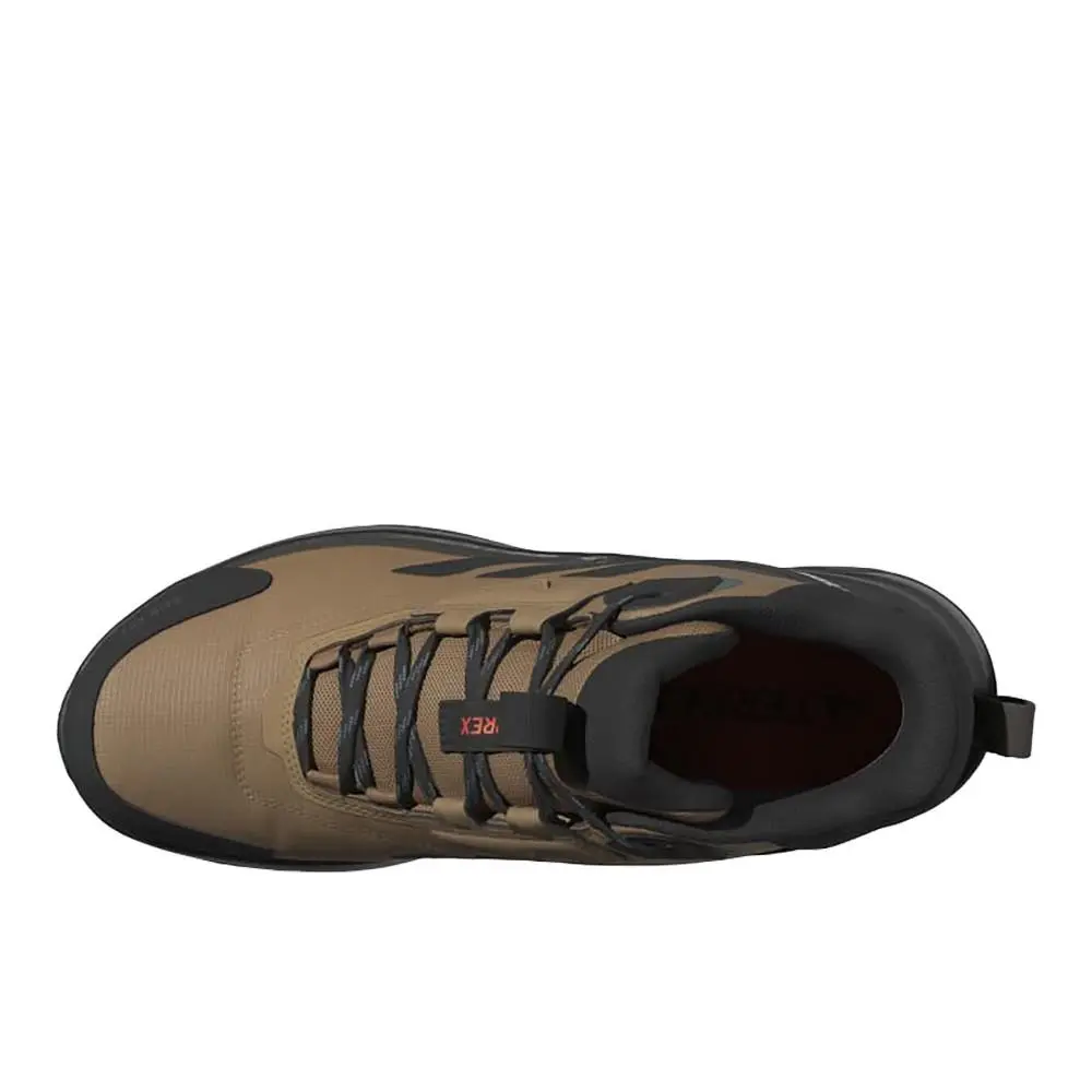 Adidas shoes - adidas Terrex Anylander Mid Rain.Rdy Hiking - SB1158-JQ9963 - Brown 10