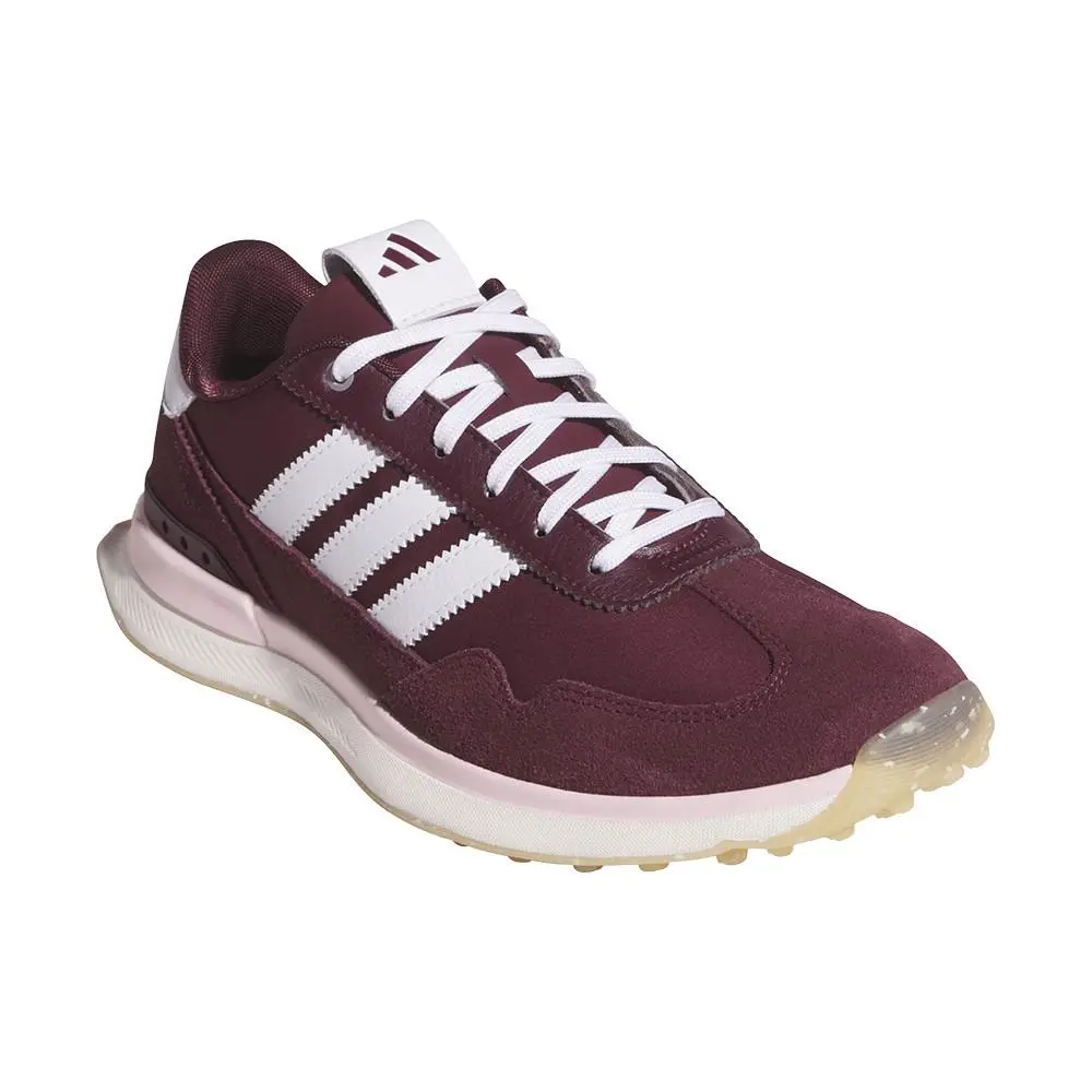 Adidas shoes - adidas S2g 26 Textile Spikeless Golf - SB1158-KK2863 - Red 0