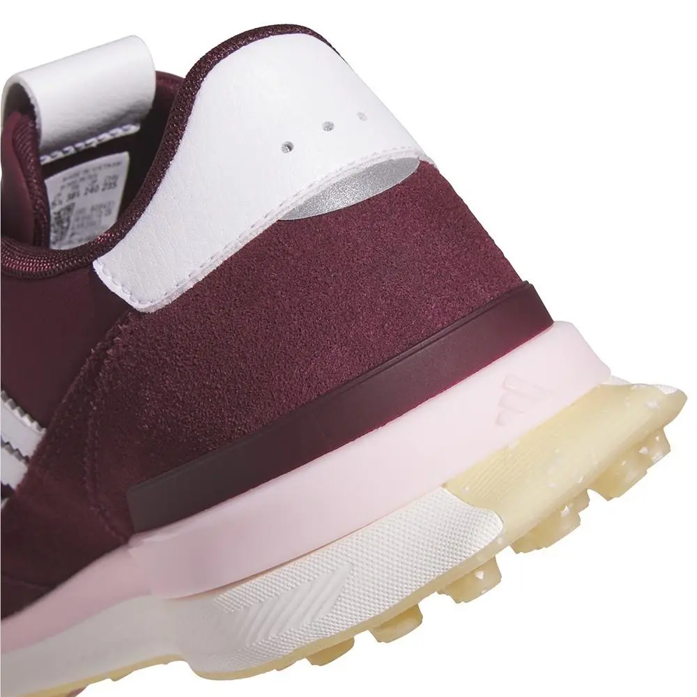 Adidas shoes - adidas S2g 26 Textile Spikeless Golf - SB1158-KK2863 - Red 13