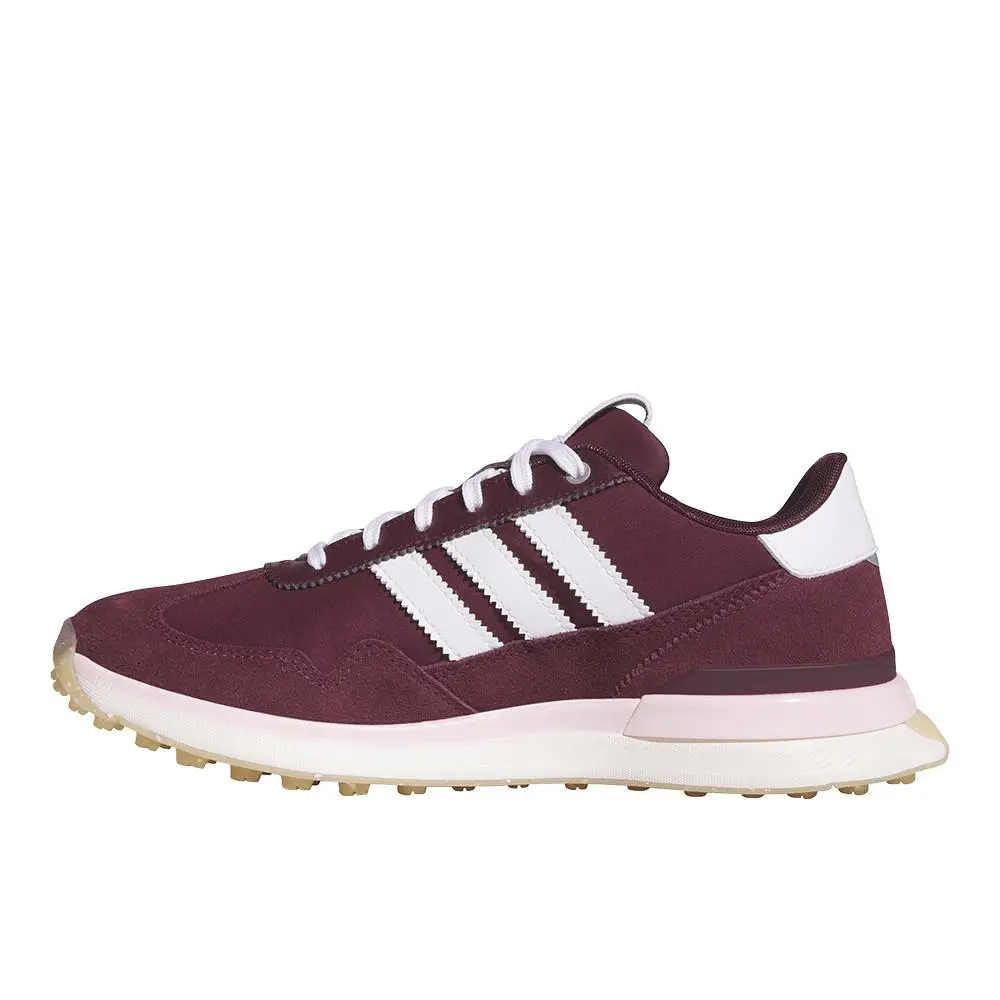 Adidas shoes - adidas S2g 26 Textile Spikeless Golf - SB1158-KK2863 - Red 9