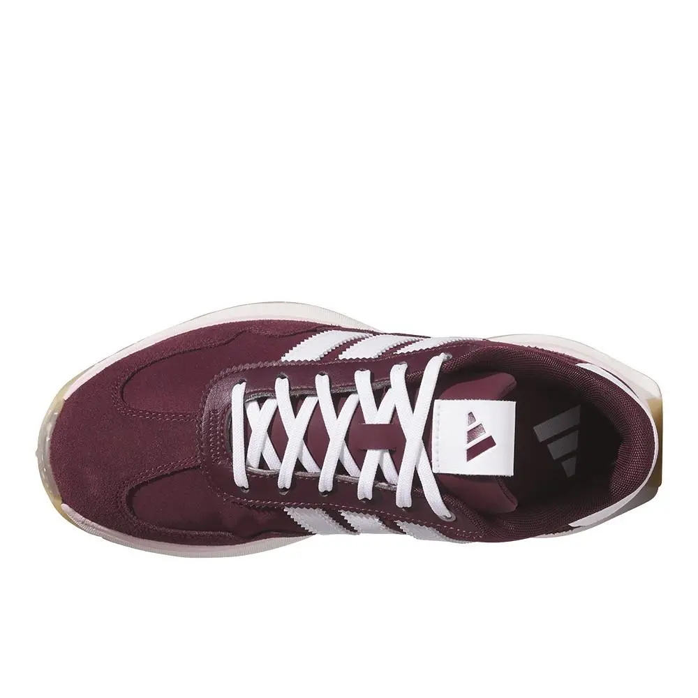 Adidas shoes - adidas S2g 26 Textile Spikeless Golf - SB1158-KK2863 - Red 10