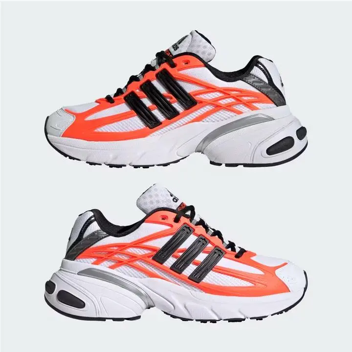 Adidas shoes - adidas adistar - adistar - HQ7468 - White 2