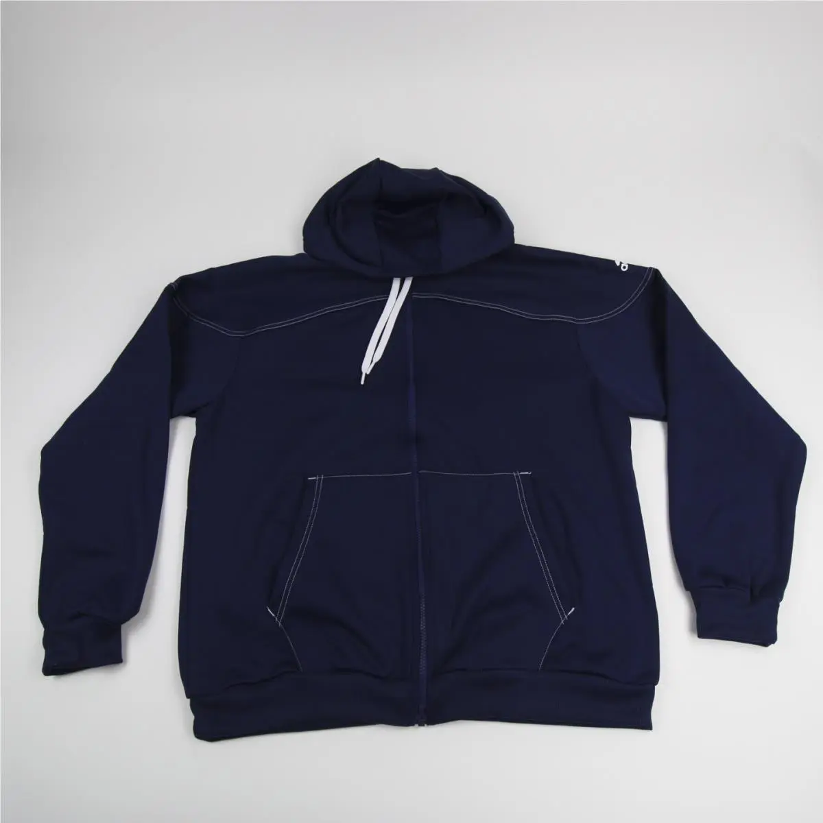 Adidas clothing - Navy 4