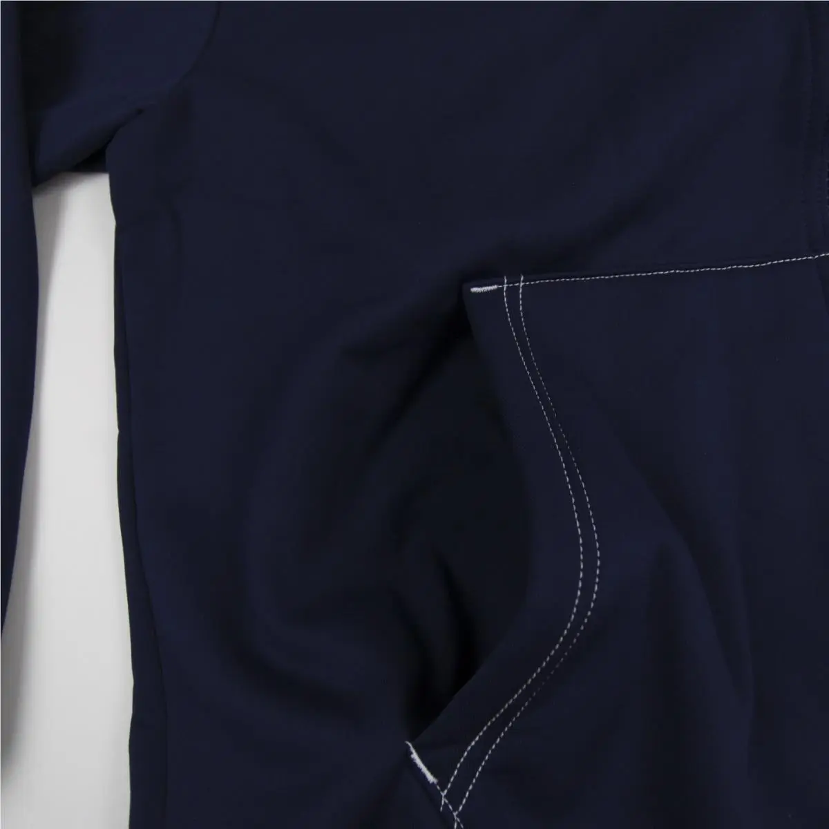 Adidas clothing - Navy 5