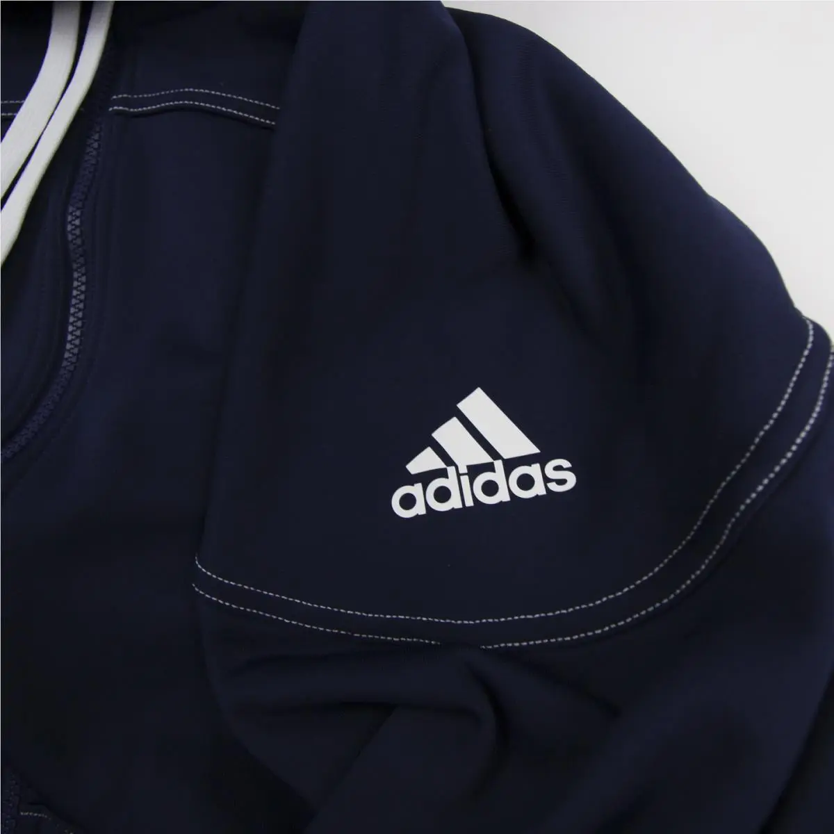 Adidas clothing - Navy 7