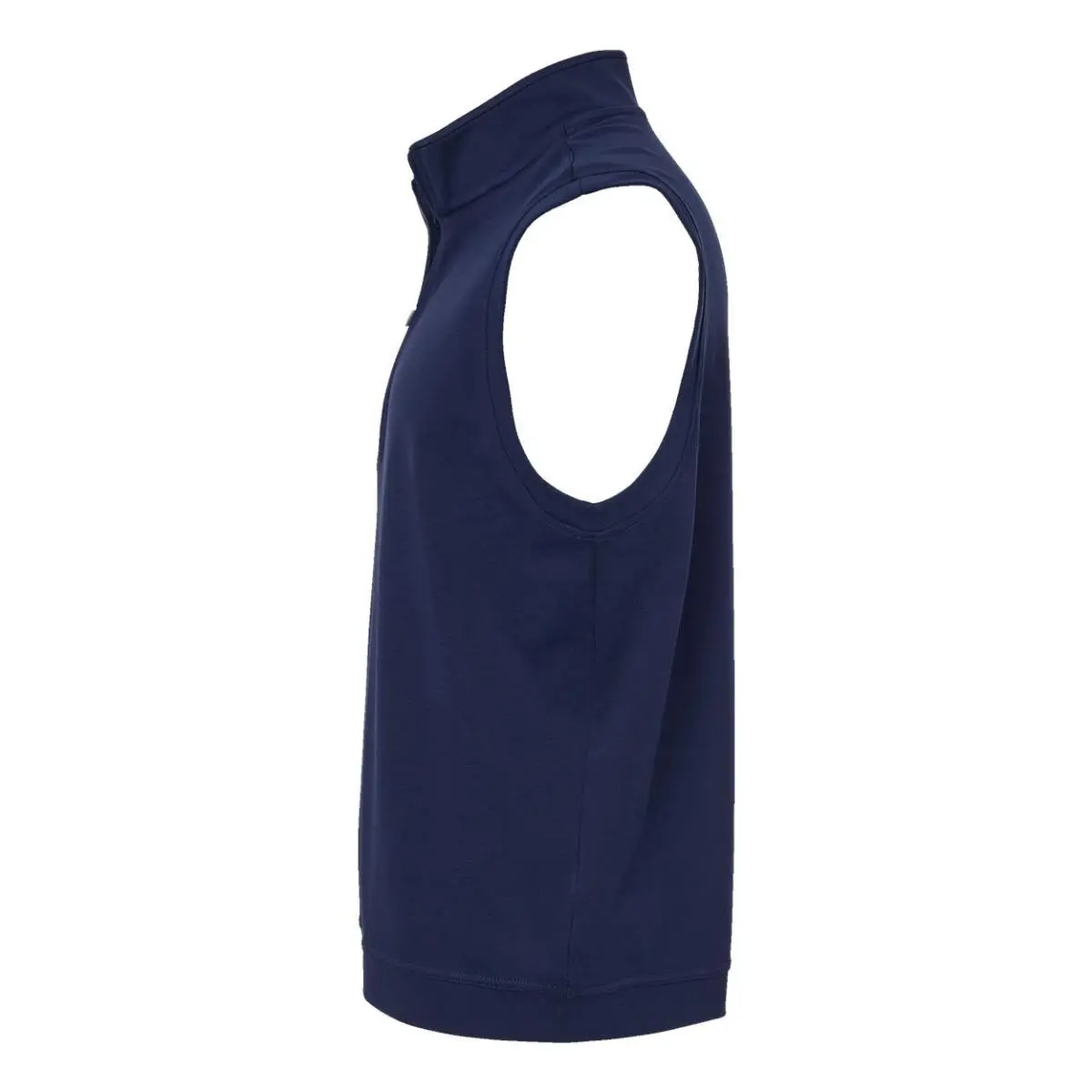 Adidas shoes - Adidas Cozy Vest - Cozy Vest - Grey, Navy, Main: Collegiate Navy 0