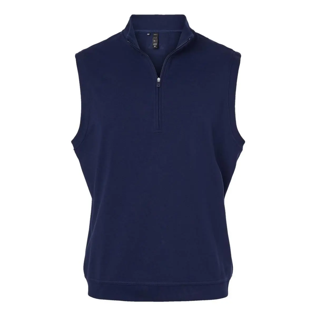 Adidas shoes - Adidas Cozy Vest - Cozy Vest - Grey, Navy, Main: Collegiate Navy 2