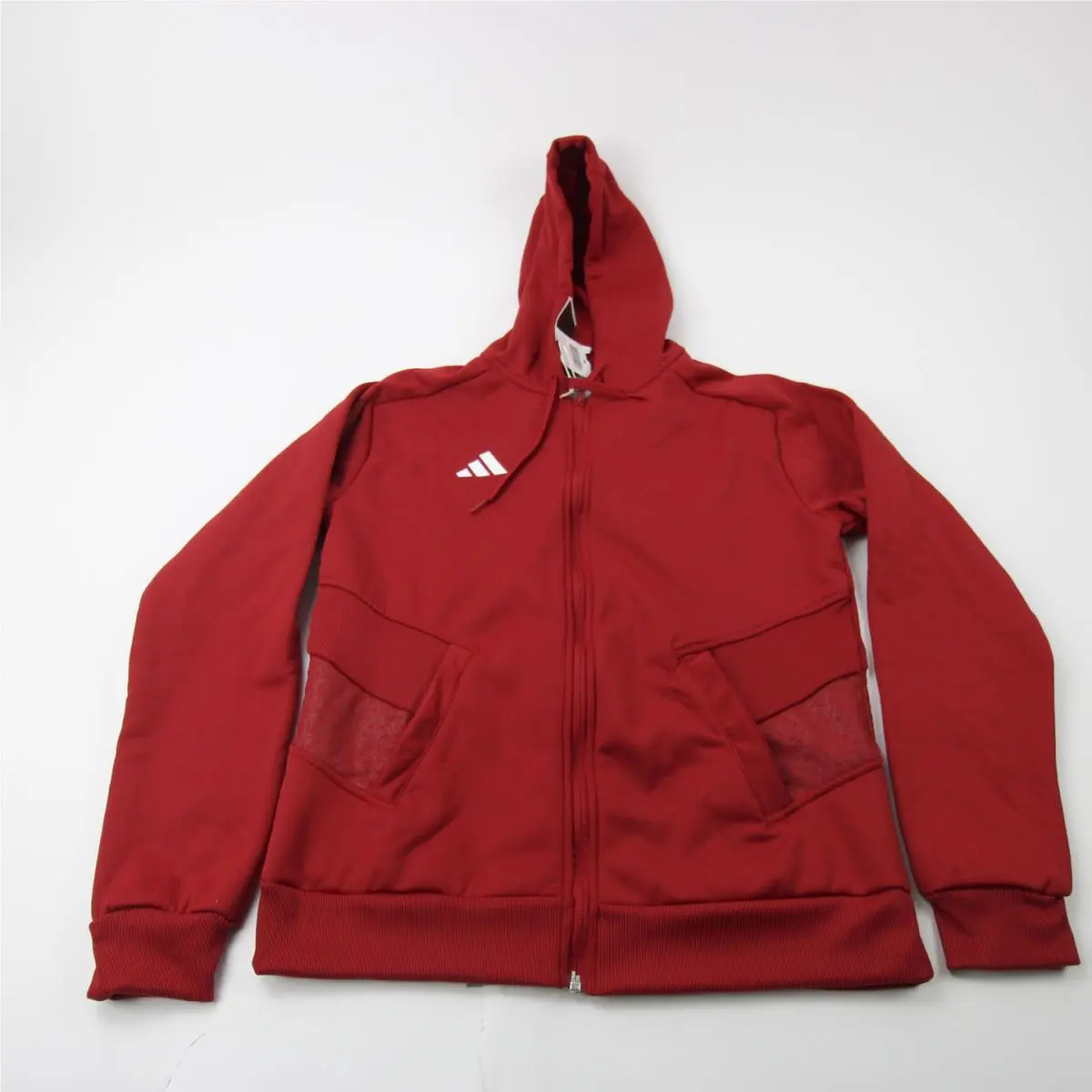 Adidas clothing - Red 4