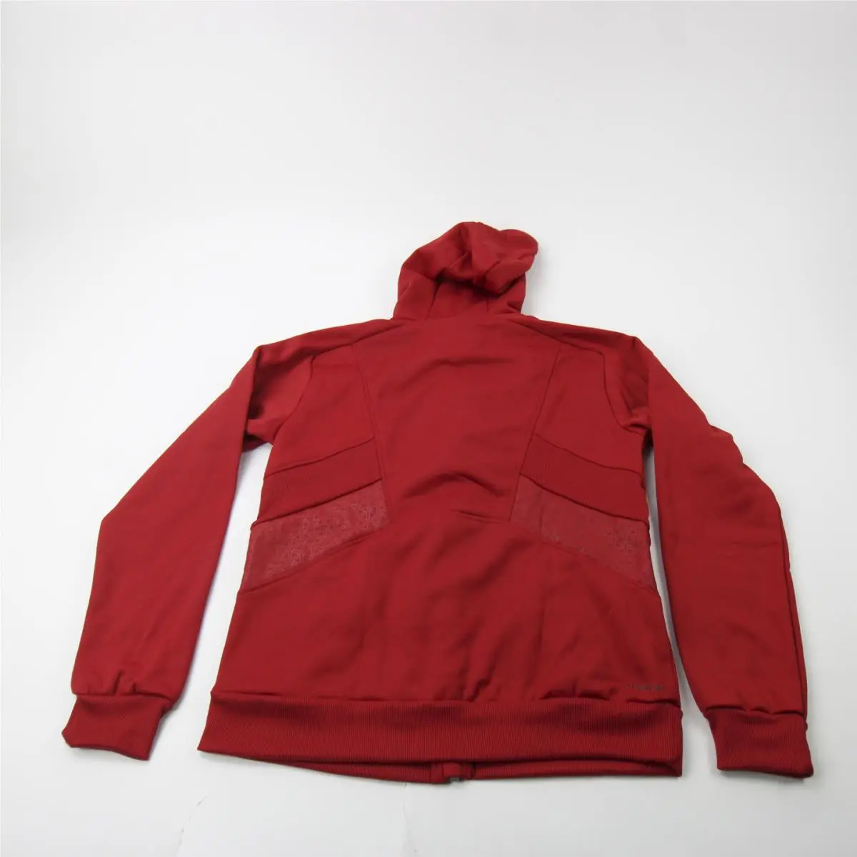 Adidas clothing - Red 5