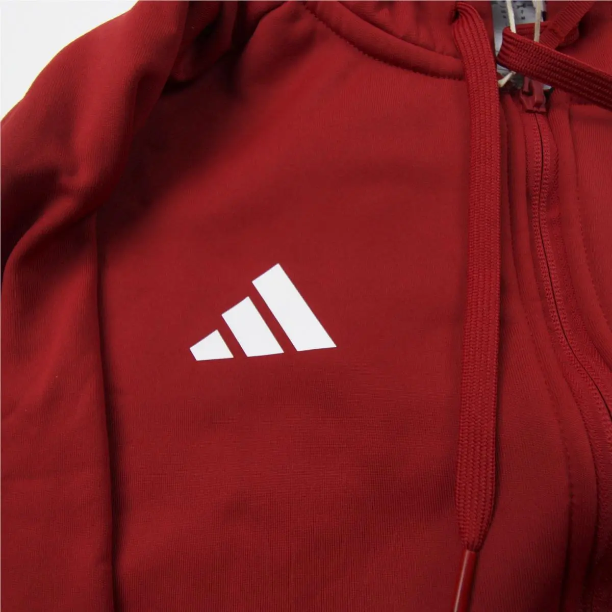Adidas clothing - Red 3