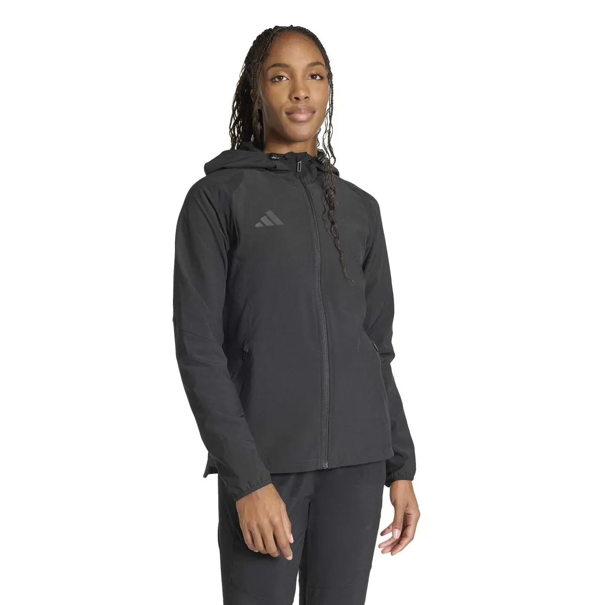 Adidas clothing - KD3341 - KD3341 - Black 0