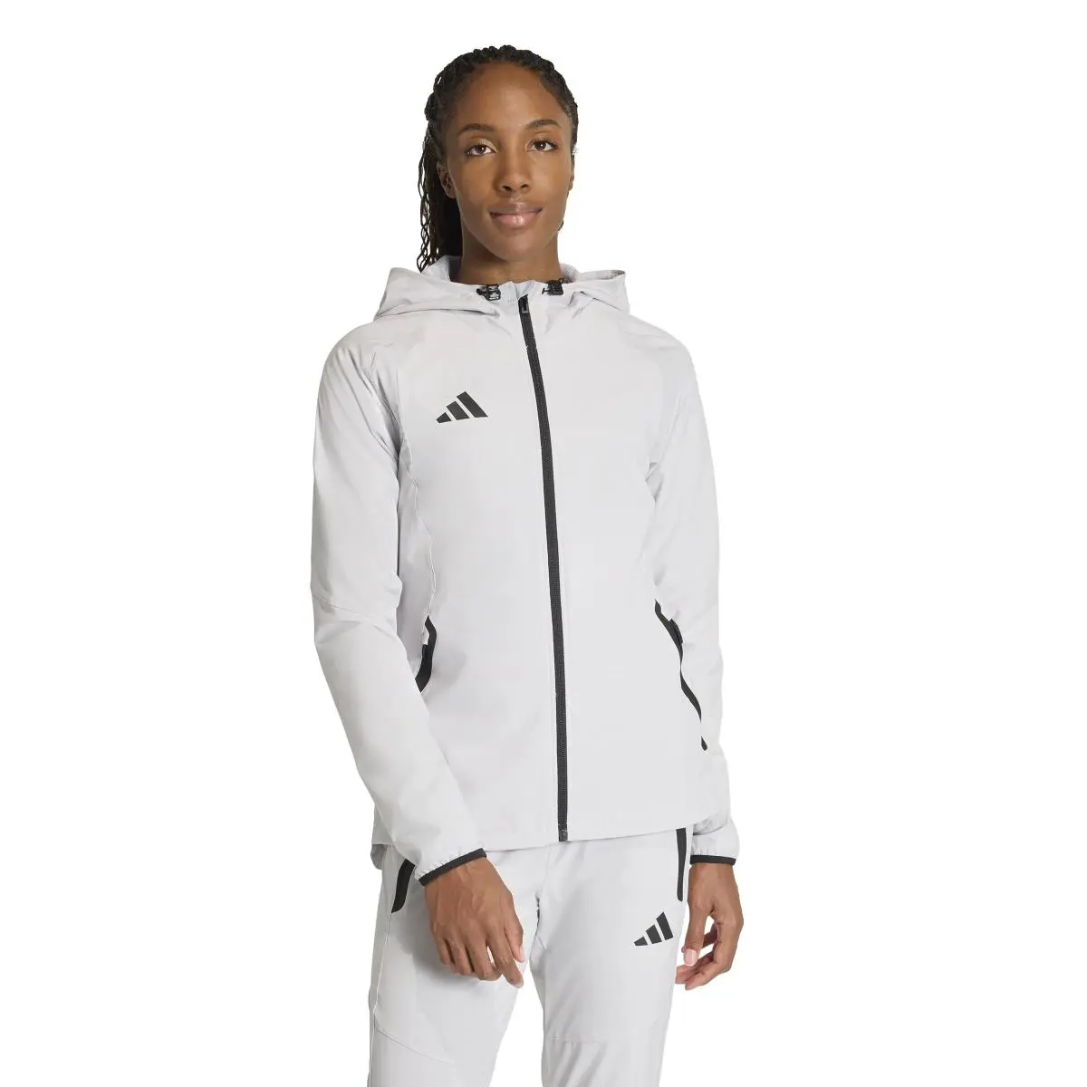 Adidas clothing - KD3341 - KD3341 - Black 3