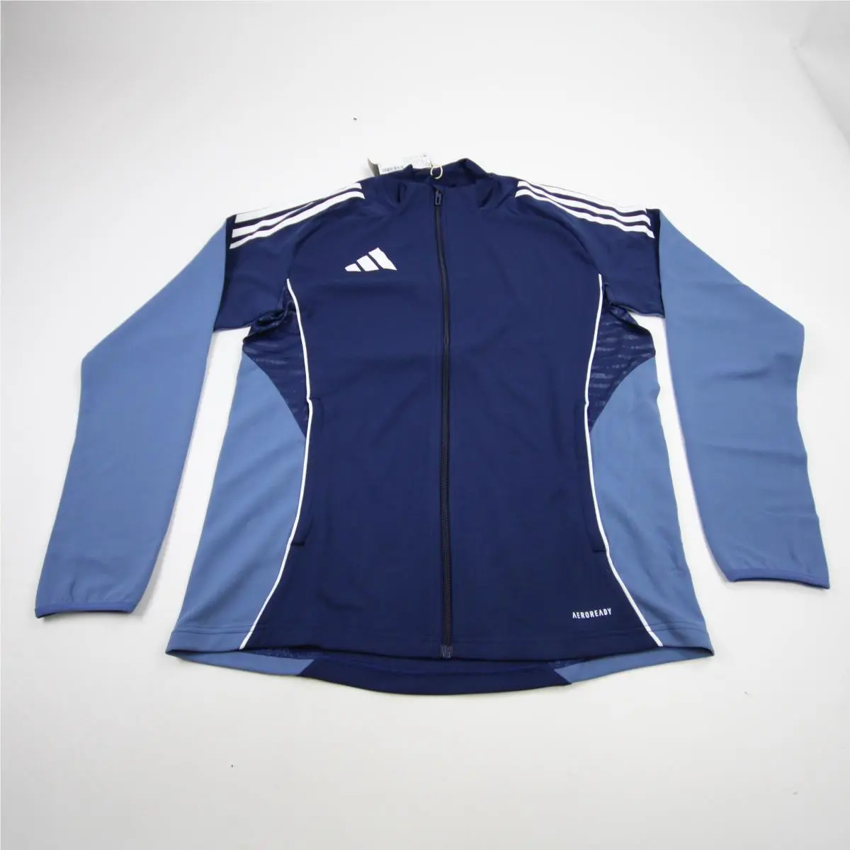 Adidas Aeroready Jacket Women`s Navy M