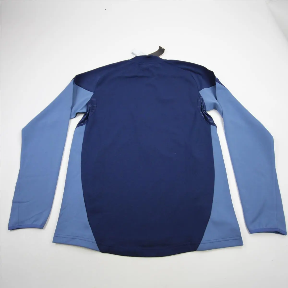 Adidas clothing - Navy/Light Blue 4