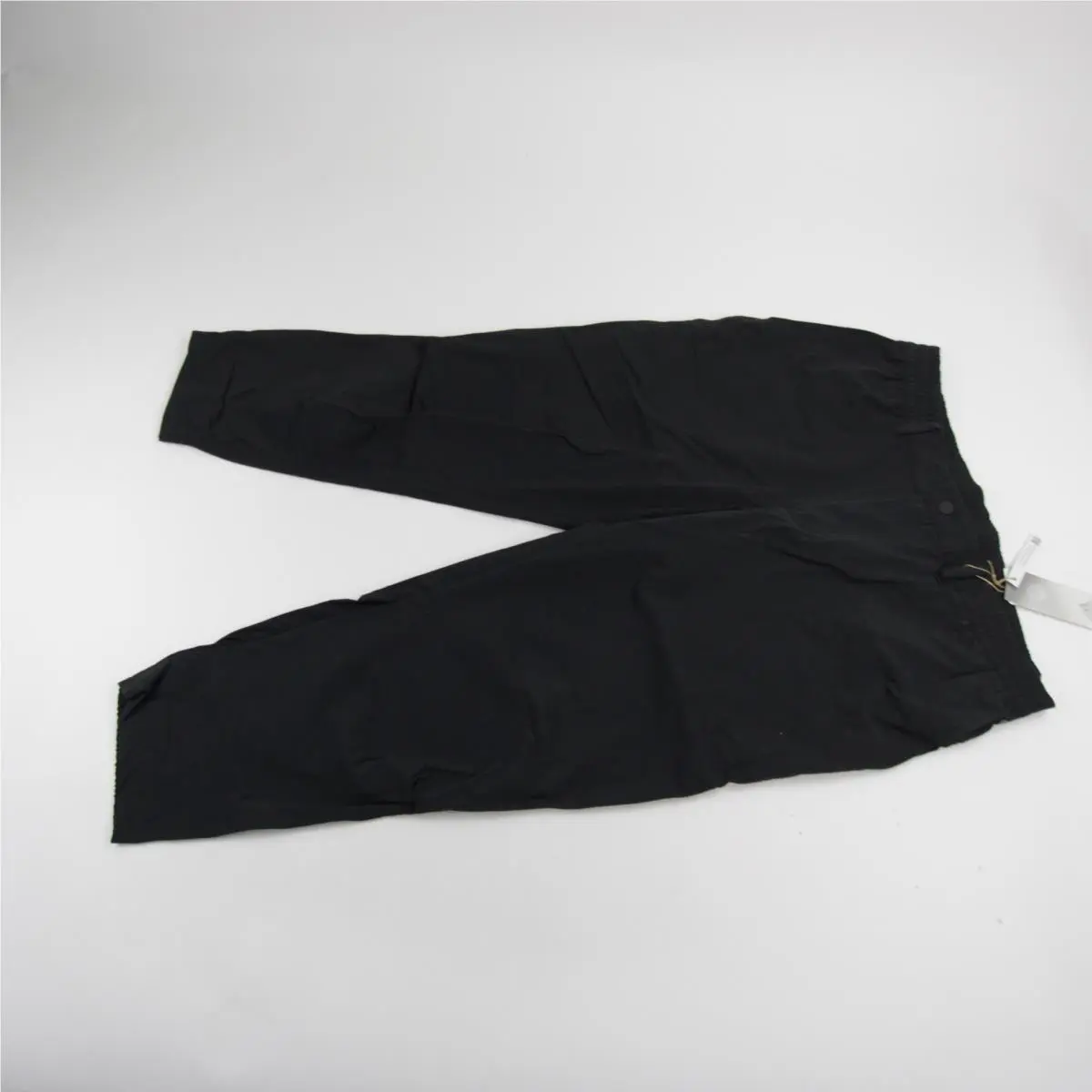 Adidas clothing - Commuter Pant - Commuter Pant - Black 3