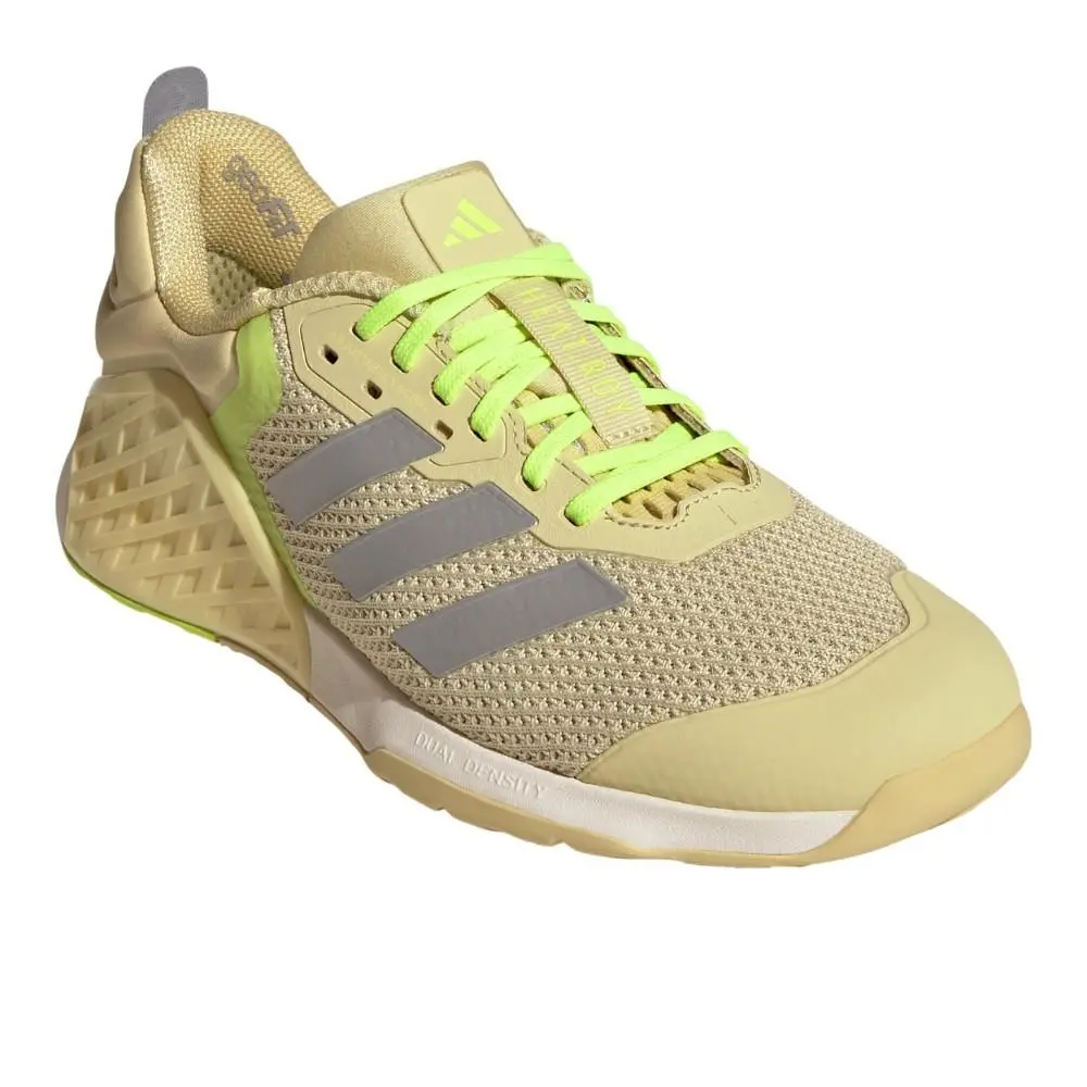 Adidas shoes - adidas Dropset 3 Training - Dropset Training - IH5246 - Yellow 0